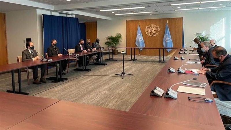 الأمم المتحدة