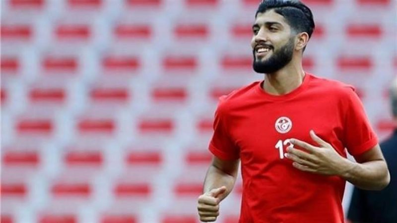 فرجاني ساسي