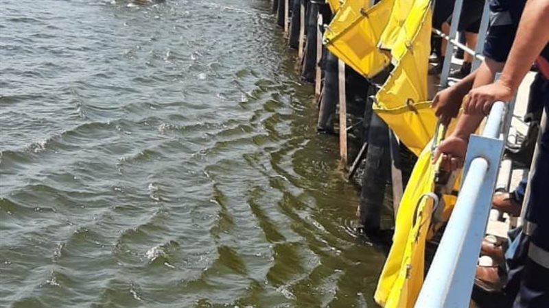 مياه أسيوط .. تدعم6