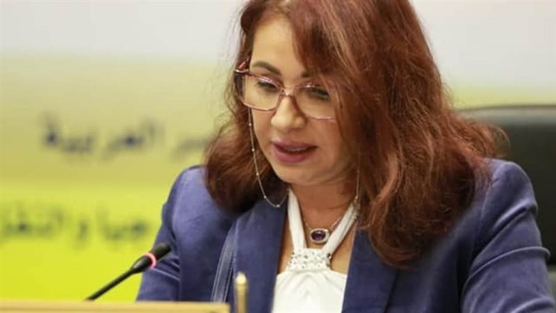 دينا الظاهر