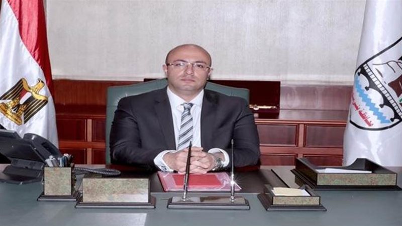 الدكتورمحمد هانى