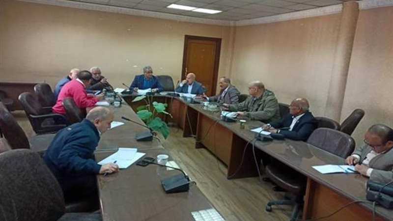 الاتحاد العام لنقابات