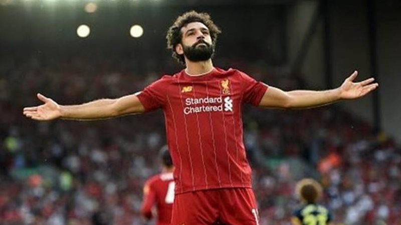 محمد صلاح