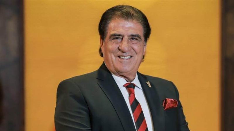 النائب أحمد فؤاد