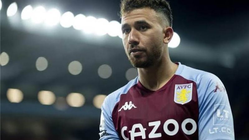 محمود تريزيجيه أرشيفية