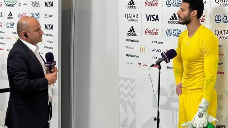 محمد الشناوي