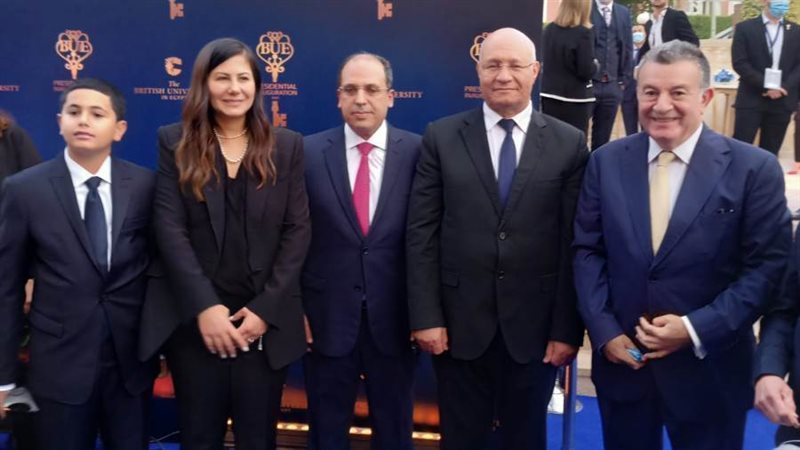 جانب من المشاركة