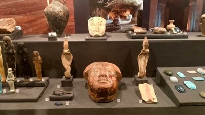 كنوز الوزير 