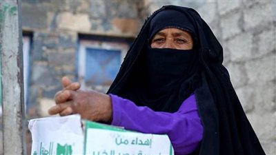 الكشف على 377 حالة عيون بالشيخ زويد ومواصلة القافلة ببئر العبد