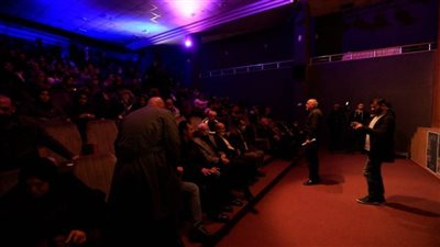 لبنان تحصد الجائزة الكبرى ودول عربية تتوج بجوائز مهرجان القدس السينمائي