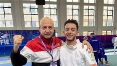 تعرف على التصنيف الدولي لمنتخب السلاح بعد كأس العالم بأوزبكستان