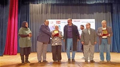 مؤتمر نادي القصة بأسيوط يحتضن أدباء الصعيد الثقافي