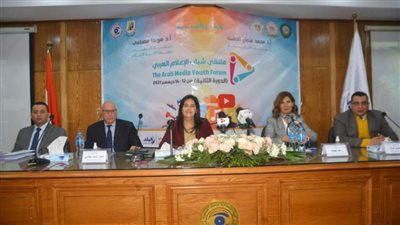 خطابي: الجامعة العربية تسعى لتعزيز الشراكة مع جامعة القاهرة