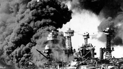 عاجل.. معركة غيرت وجه العالم.. الأجواء مشابهة وملتهبة وقد تكون الحرب