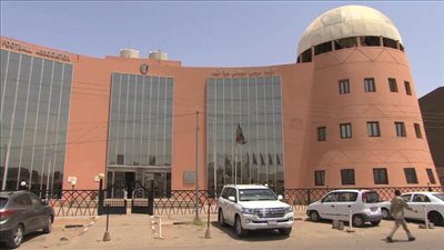 اتحاد الكرة السوداني يقيل الجهاز الفني للمنتخب الأول