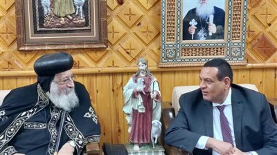 محافظ البحيرة: مصر ستظل بنسيجها الوطنى دمًا وجسدًا ووطنًا واحدًا