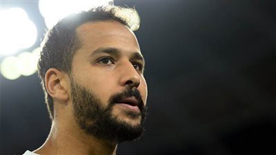 رفعت: أحاول تثبيت أقدامي مع المنتخب.. ويتحدث عن هدفه الرائع في السودان