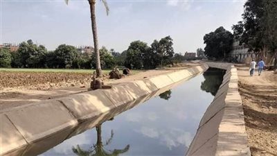 الري: الانتهاء من تأهيل ٣٥٥١ كيلومتر  من الترع وجاري العمل في ٤٣٦٣ كيلومتر