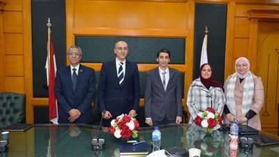 المؤتمر الدولي العالم الافتراضي الجديد Metaverse بالمركز القومى لبحوث الإسكان والبناء