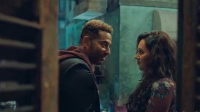 ياسمين رئيس تعتذر عن مسلسل رمضان مع عمرو سعد