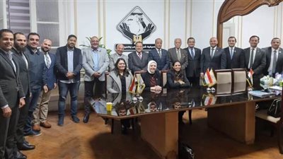 استمرار جلسات الحوار المجتمعي حول مشروع قانون العمل بالتنسيقية