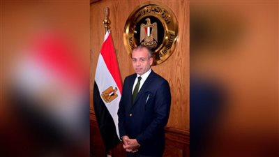 الواثق بالله: دور محوري للمكاتب التجارية المصرية بالخارج لاستقطاب بعثات مشترين من 19 دولة