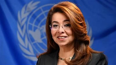 غادة والي: تقدير أممي كبير لجهود مصر للقضاء على الفساد