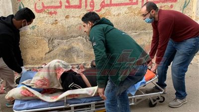 التضامن الاجتماعي تواصل جهودها المستمرة في إنقاذ المواطنين بلا مأوى