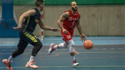 الأهلي يلتقي الاتصالات.. والزمالك يصطدم بالاتحاد السكندري بدوري سوبر رجال السلة