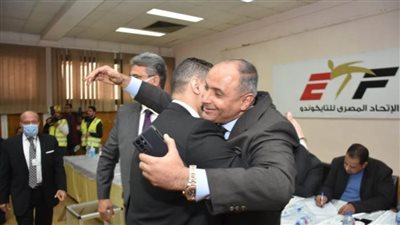 رئيس اتحاد التايكوندو الجديد يؤكد سعيه لتطوير منظومة الرياضة