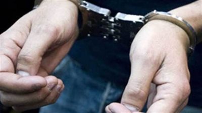 المشدد 10 أعوام لصاحبة محل وعامل لقيامهما بالاتجار في الهيروين بطوخ