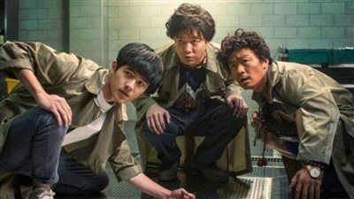 إيرادات مليارية للسينما الصينية .. إليك التفاصيل