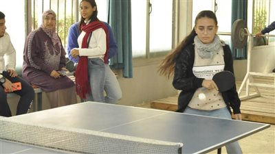 جامعة المنيا تعلن انطلاق مسابقات الدوري  الرياضي للعام الجامعي 2021/2022 