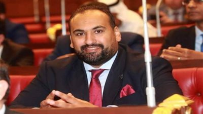 برلمانى: منابر الجماعات الإرهابية لا تتوقف عن تشويه سمعة مصر