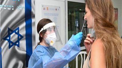 الصحة الإسرائيلية: وضع المملكة المتحدة والدنمارك على قائمة (كورونا) الحمراء 