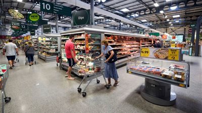 المستهلكون في بريطانيا قد يواجهون أكبر نسبة تضخم خلال 30 عامًا