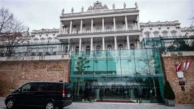 دبلوماسيون أوروبيون: إيران قدمت مقترحات 