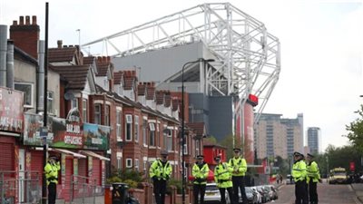 رقم قياسي لإصابات كورونا في الدوري الإنجليزي الممتاز