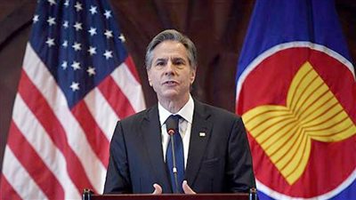 بلينكن يدعو الصين إلى وقف 