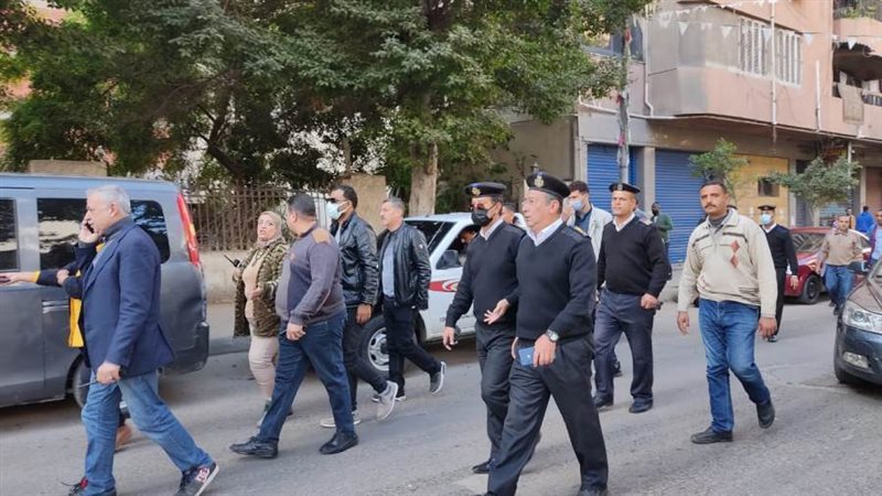 إزالة تعديات