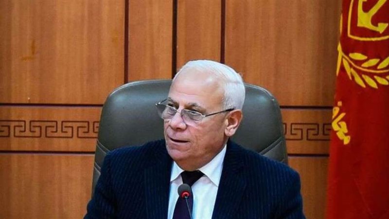 اللواء عادل الغضبان