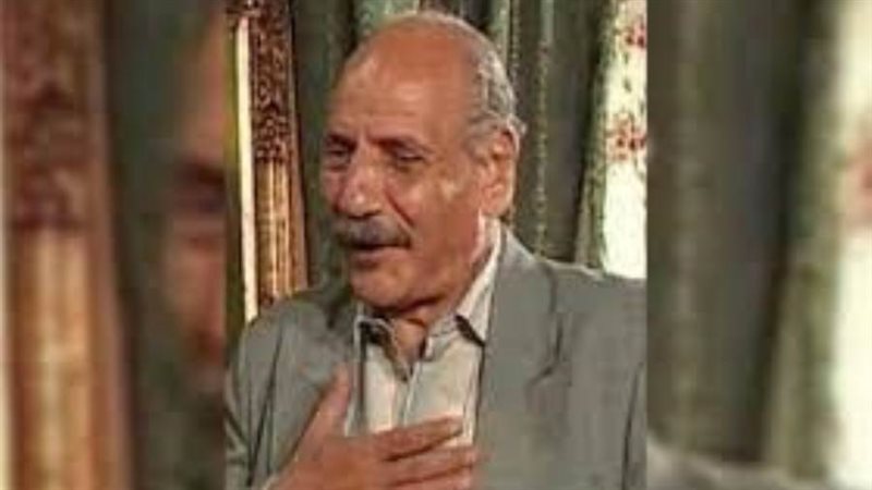 الفنان محمد عبد الحليم