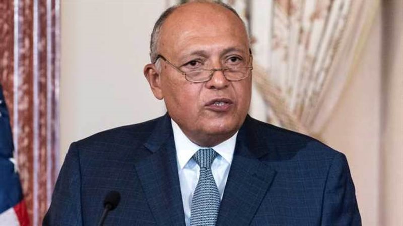 وزير الخارجية