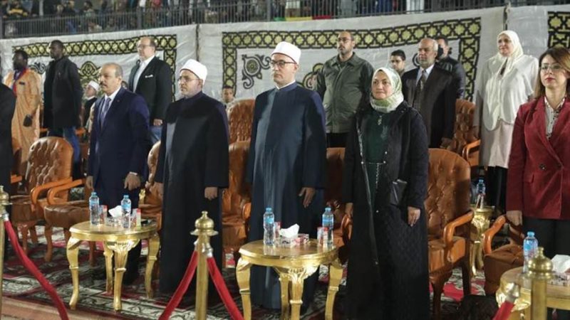 كأس الأزهر للوافدين