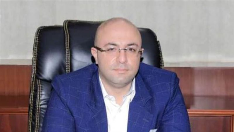 الدكتور محمد هاني