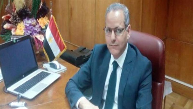 الدكتور سامي شعبان