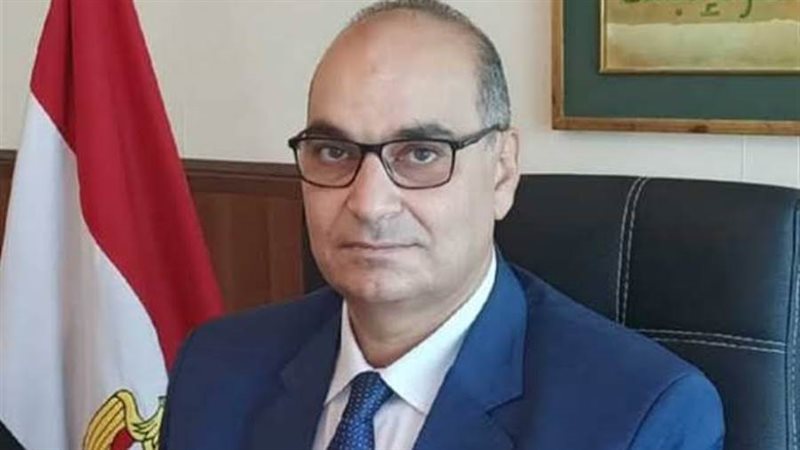 محمد فوزي السودة