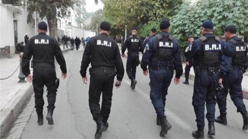 القبض على 14 شخصا