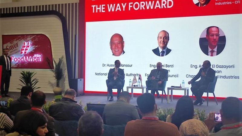 حلقة نقاشية حول سلامة