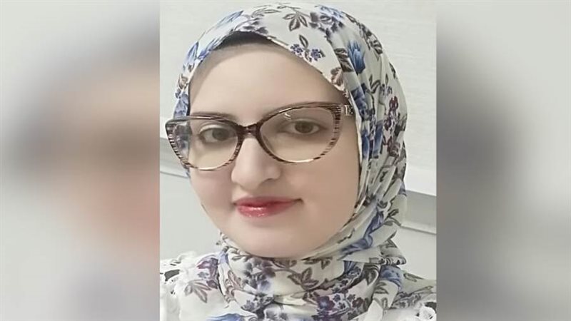 الدكتورة رنا مجدى